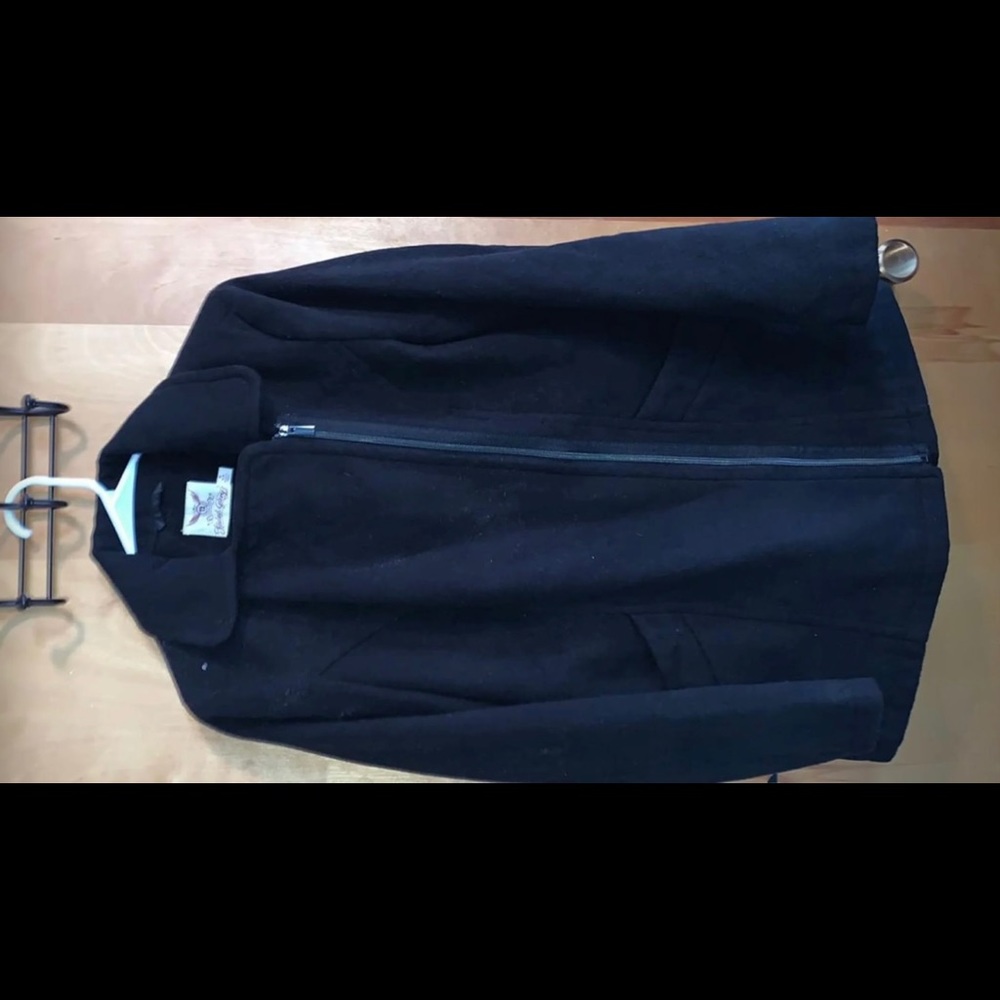 Women’s faded glory jacket size M(8-10)